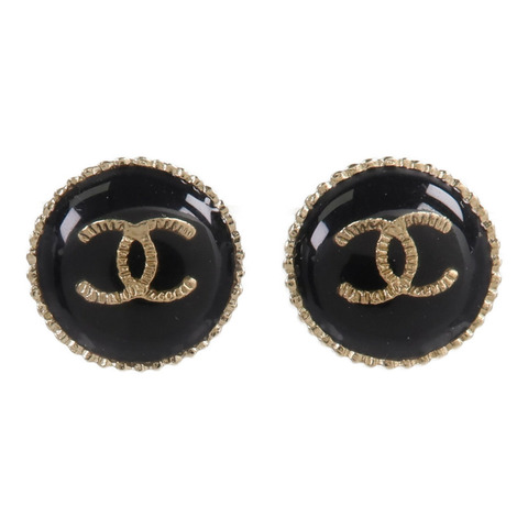 CHANEL 金屬Earrings耳環