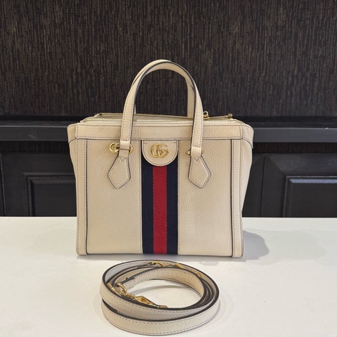 古馳GUCCI24cm原始030內里乾淨四角輕磨成色不錯