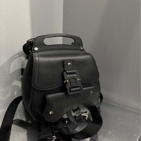 專櫃2折🌟Dior Gallop 雙肩包 ｜Classic Trend CT精品｜台北東區實體