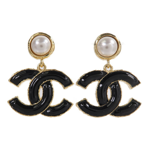 CHANEL 金屬Earrings耳環