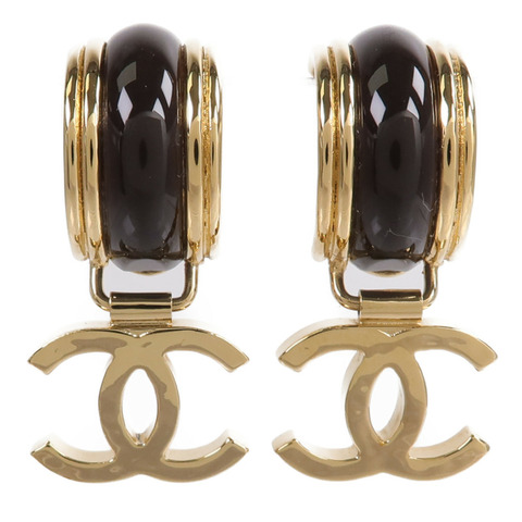 CHANEL 金屬Earrings項鍊