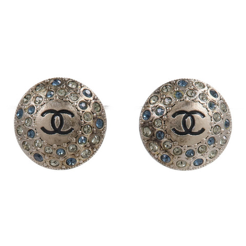 CHANEL 金屬Earrings耳環