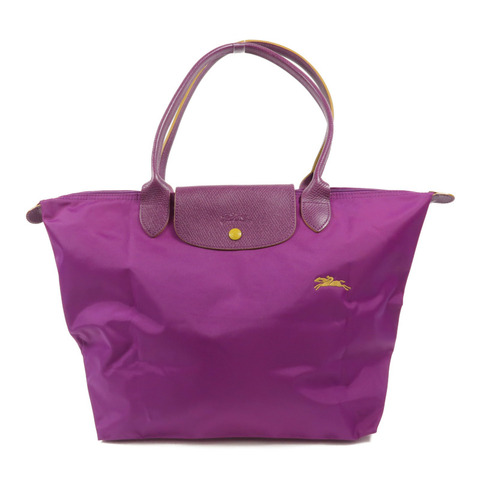 Longchamp 尼龍Tote Bag手挽袋