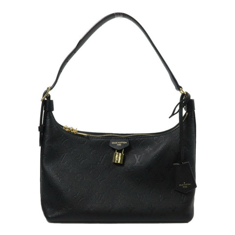 LOUIS VUITTON Monogram Empreinte Sac Sport手挽袋