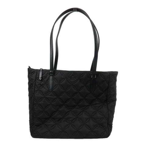 Kate Spade 尼龍Jae Quilted Large Tote手挽袋
