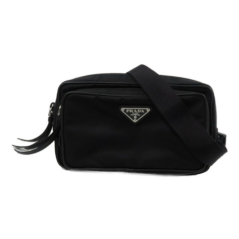 PRADA 尼龍Waist Bag腰包