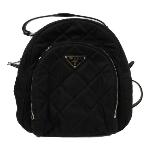 PRADA 尼龍Mini Backpack背包