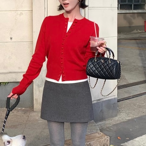 CHANEL香奈兒黑金25C保齡球斜挎包芯片款閒置全配🈶購證