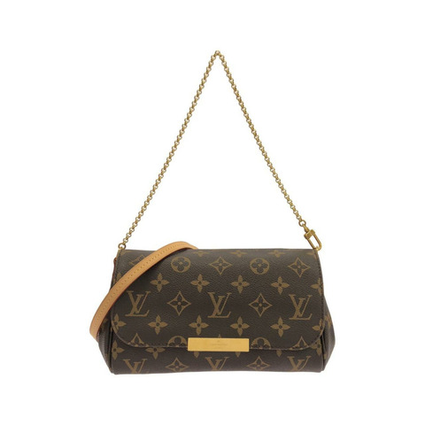 路易威登 Monogram Favorite PM M40717 單肩包