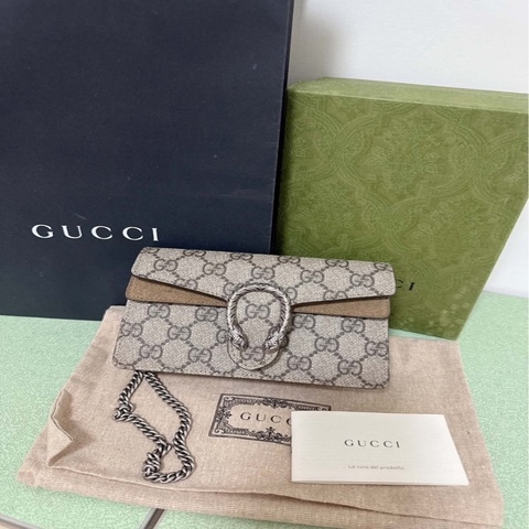 Gucci mini