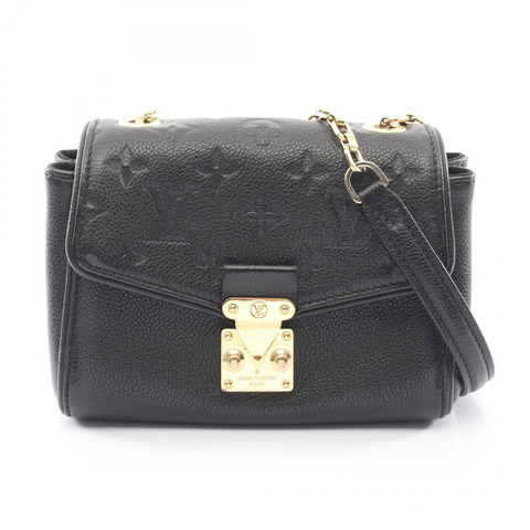 LOUIS VUITTON 聖日耳曼 BB 單肩斜背包 M94552 Monogram empreinte