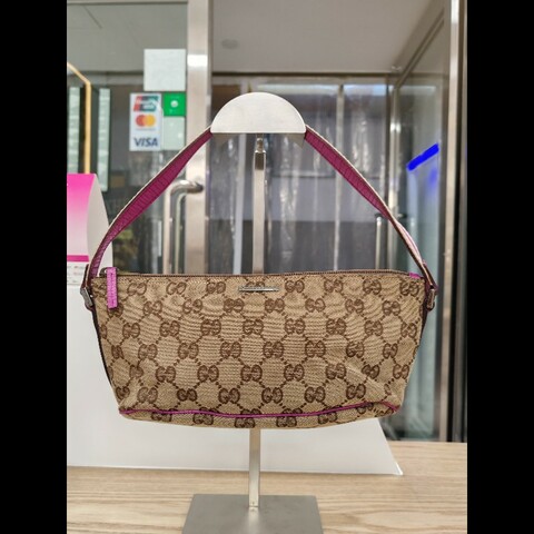 Gucci 腋下包