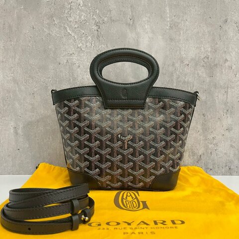 Goyard Beluga 菜籃子