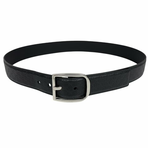 GUCCI GG 腰帶 40mm