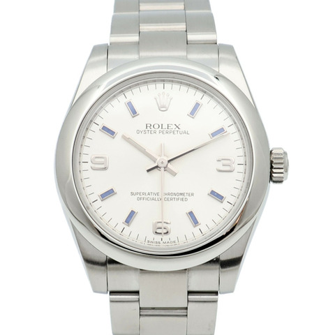ROLEX Oyster Perpetual 177200