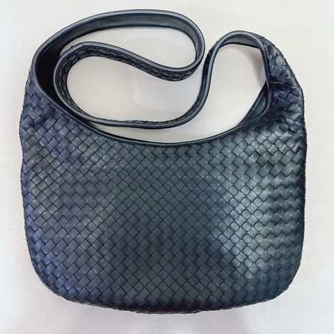 Bottega Veneta 編織包