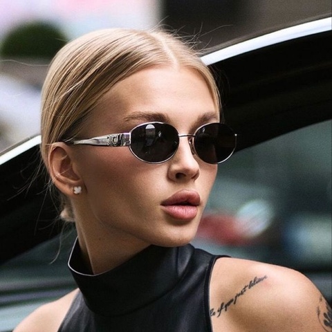 Celine 太陽眼鏡 CL40235U 經典款