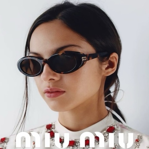 Miu Miu 太陽眼鏡 SMU B09 新款