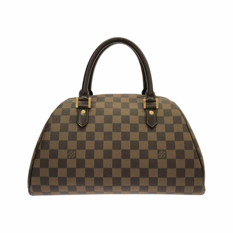 路易威登 Damier Rivera MM N41434 手提包