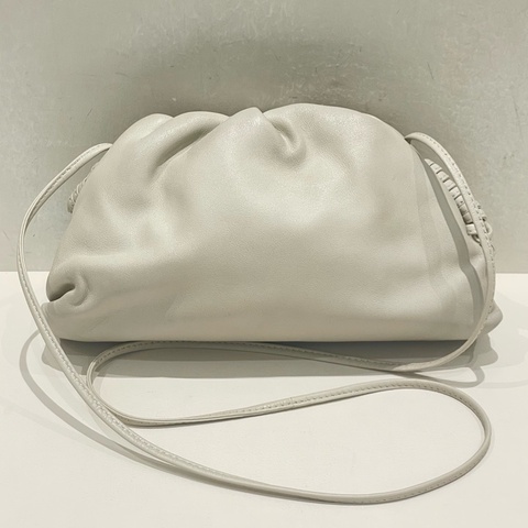 Bottega Veneta BV 葆蝶家蘑菇白雲朵包