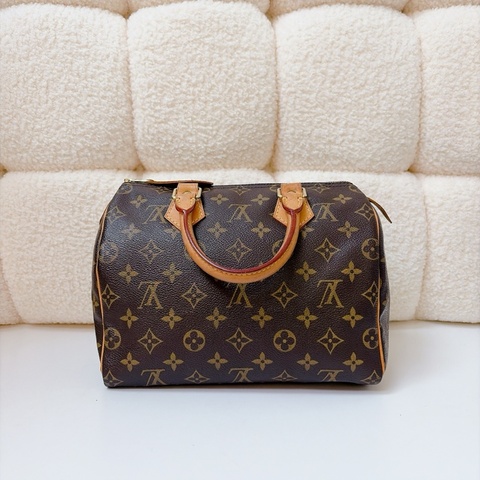 LV speedy 25 中古