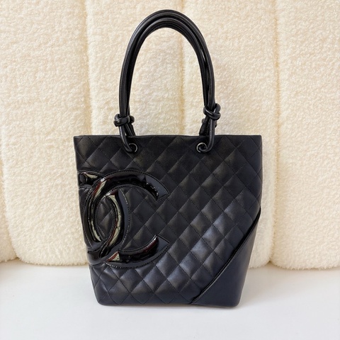 Chanel Tote Bag