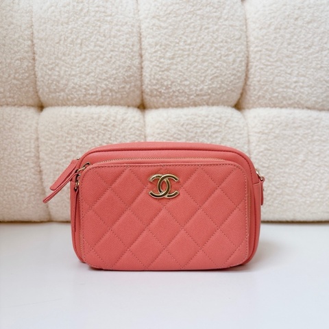 Chanel Camera Bag