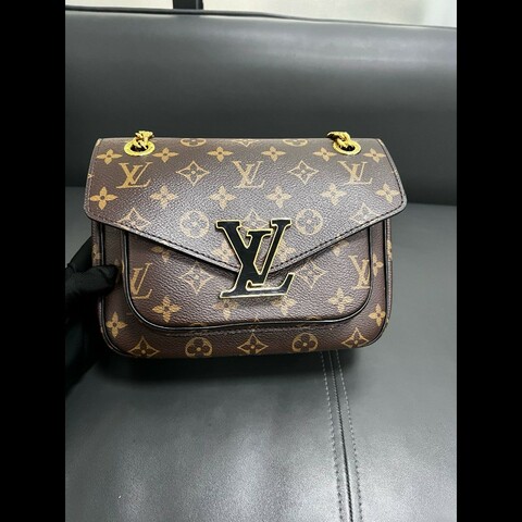 Lv Passy