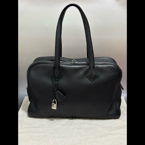 Hermes Victoria 35