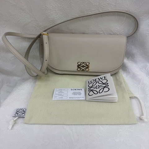 Loewe Goya Crossbody Bag