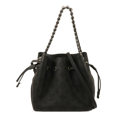 LOUIS VUITTON Mahina Bella手挽肩背兩用袋