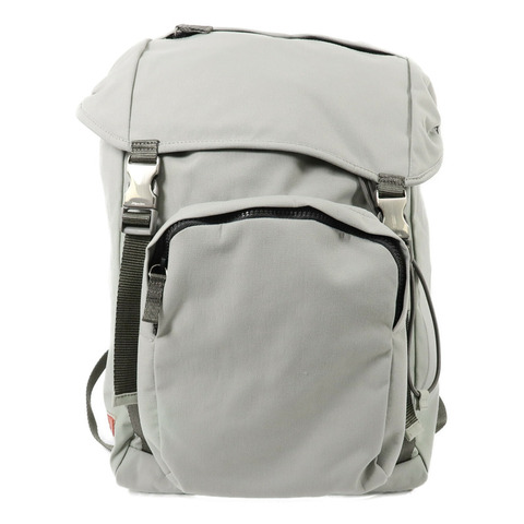 PRADA 尼龍Linea Rossa Backpack背包