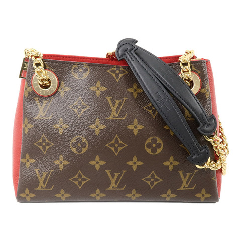 LOUIS VUITTON Monogram Surene BB肩背袋