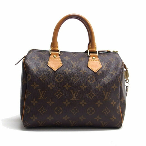 路易威登 Monogram Speedy 25 手提包 M41109