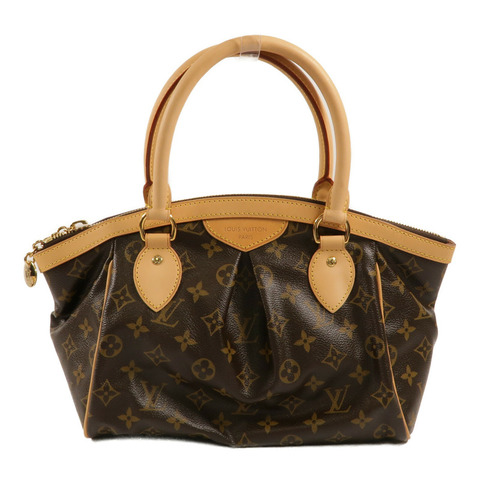 LOUIS VUITTON Monogram Tivoli PM手挽袋