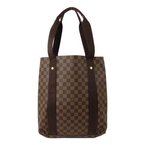 LOUIS VUITTON Damier Beaubourg肩背袋