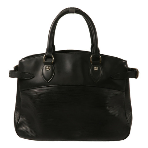 LOUIS VUITTON Epi Passy PM手挽袋