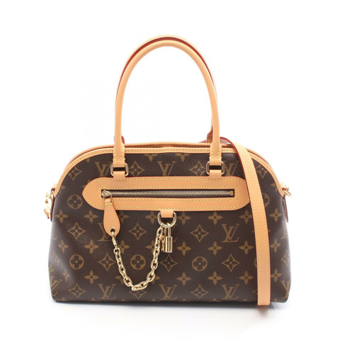 路易威登 Ever More PM 單肩手提包 M15208 Monogram 帆布 二手 女士 LV