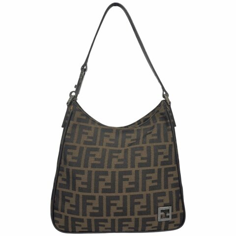 FENDI FF 肩背包