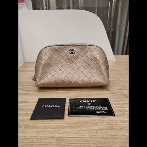 Chanel Palette Small
