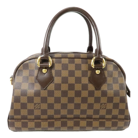 LOUIS VUITTON Damier Duomo手挽袋