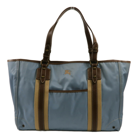 BURBERRY 屁龍Tote Bag手挽袋