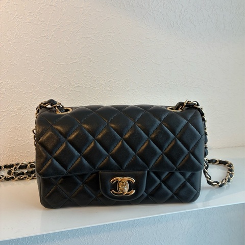 Chanel 天菜coco20