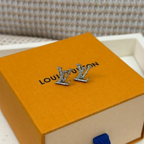 🏷️LV 路易威登．LV Iconic 耳環 M00608