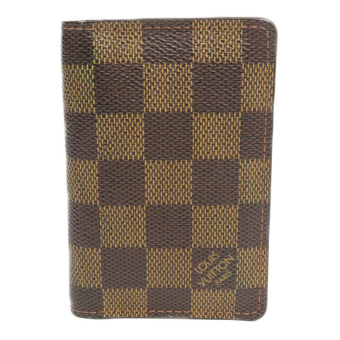 LOUIS VUITTON Damier Card Case卡片套