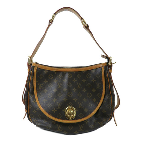 LOUIS VUITTON Monogram Tulum PM肩背袋