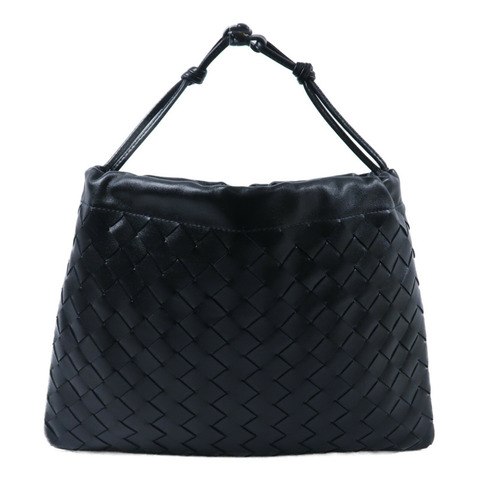 BOTTEGA VENETA 牛皮皮革Dustbag手挽袋