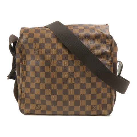 LOUIS VUITTON Damier Naviglio肩背袋