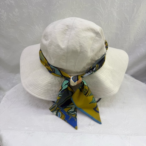 Hermes Cap # 58