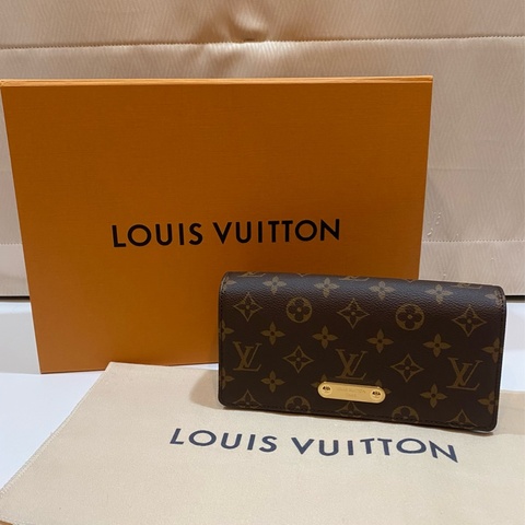 LV lily woc 原膜大全套